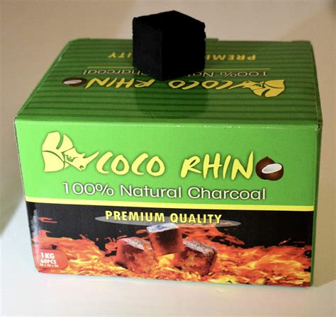 Coco Rhino