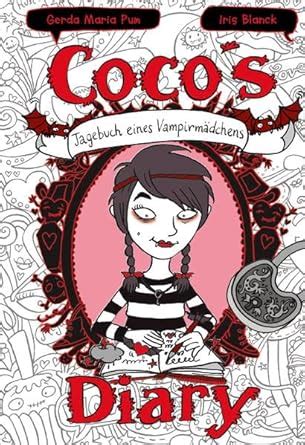 coco s diary tagebuch eines vampirmadchens madche