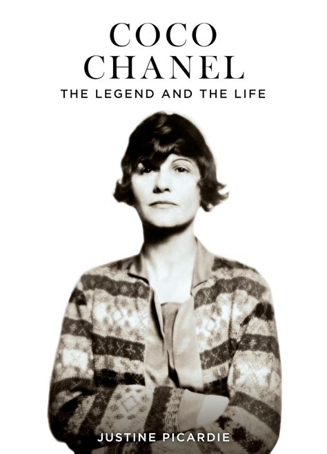 Full Download Coco Chanel The Legend And The Life 