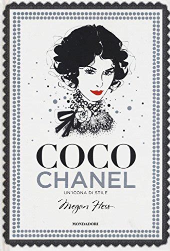 Download Coco Chanel Unicona Di Stile 