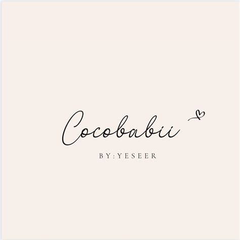 coco.babii nude