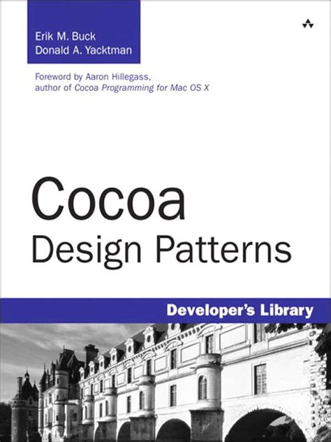 Download Cocoa Design Patterns Developers Library 