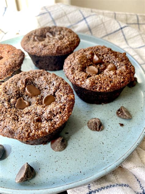 cocoa muffs