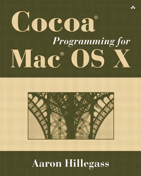 Full Download Cocoa Programming For Mac Os X 