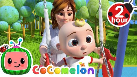 cocomelon | CoComelon Games and Activities Preschoolers Resources Twinkl