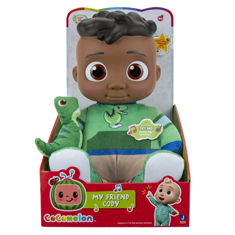 Cocomelon Toys In Influencer Toys Walmart Com Cocomelon Juguetes Walmart - Cocomelon Juguetes Walmart