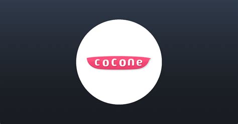 cocone - 코코네 포켓콜로니 기업정보