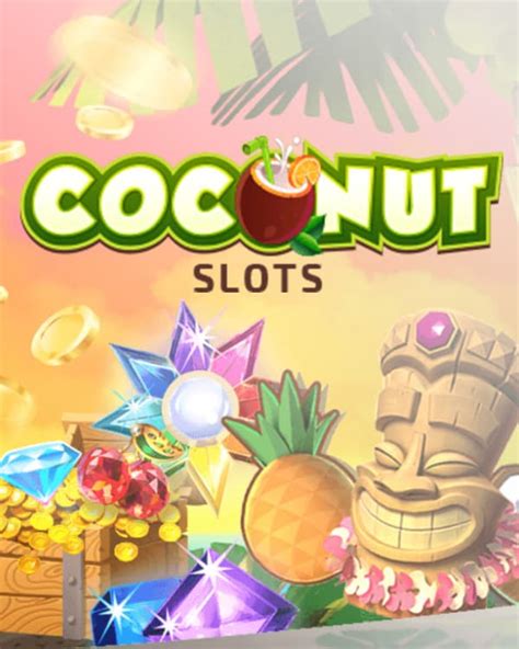 coconut 388 slot