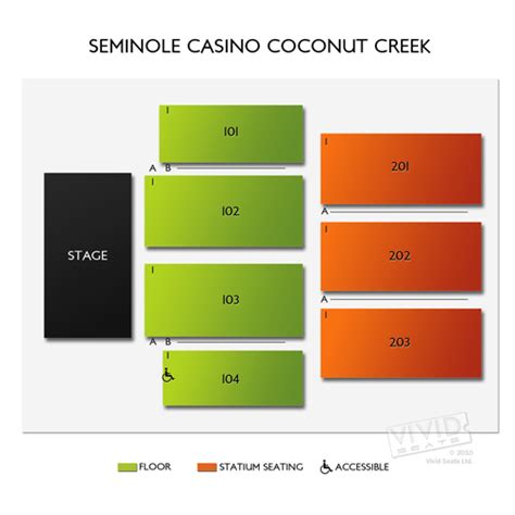 coconut creek casino wpt schedule