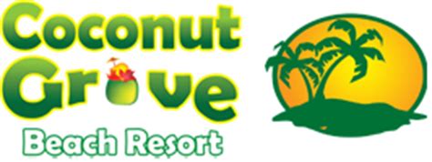 Coconut Grove Logo