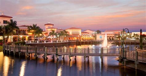 coconut point florida