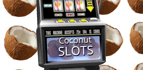 COCONUT SLOT GAME：Play Online Slots for Real Money 2024 - CardPlayer.com