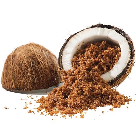 coconut sugar adalah
