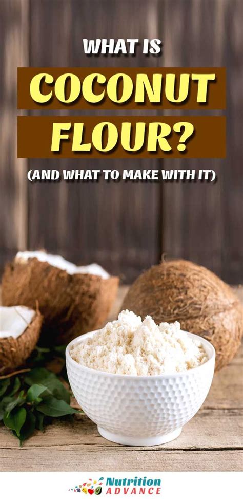 Full Download Coconut Flour The Nutritional Facts About Coconut Flour And Essential Coconut Flour Recipes For Healthy Eating And Weight Loss Coconut Flour Diet Recipes Coconut Flour Baking Coconut Flour Kindle 