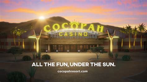 cocopah casino bingo yuma arizona Beste Online Casino Bonus 2023