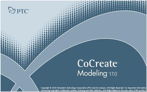 Cocreate Modeling 2008 Installation And Configuration