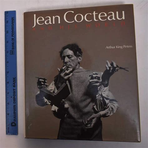 cocteau biography