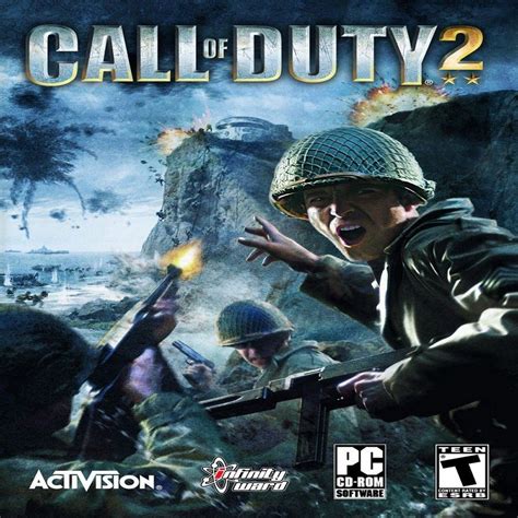 cod 2 full