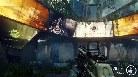 Cod Black Ops 3 Hypocenter Walkthrough