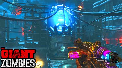 Cod Bo3 Zombies Easter Egg Walkthrough