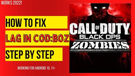 Cod Boz Apk   How To Fix The Storage Bug In Call - Cod Boz Apk