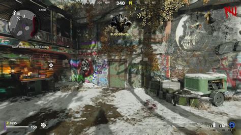 Cod Cold War Die Maschine Walkthrough