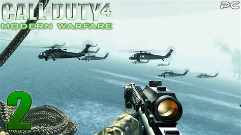 Cod Modern Warfare 4 Walkthrough
