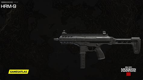 Cod mw3 hrm 9