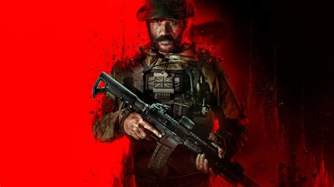 Cod mw3 in 2024