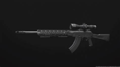 Cod mw3 longbow