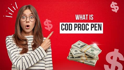 Cod Proc Pen