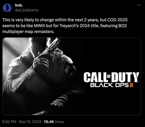 cod 2025