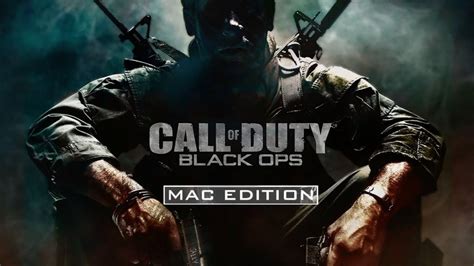 Read Cod Black Ops Mac Edition 