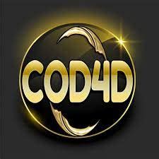 Cod4d Cod4d - Cod4d