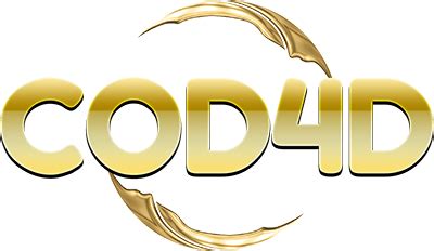 COD4D : Login Situs Game Online Terpopuler Saat ini