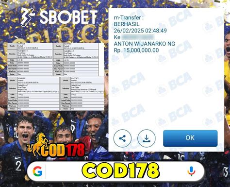 RTP COD4D ALTERNATIF Live: Info Bocoran RTP Slot Online Gacor
