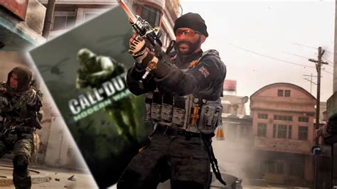 COD4D ALTERNATIF - dengan teknologi 4d inovatif, pengalaman bermain