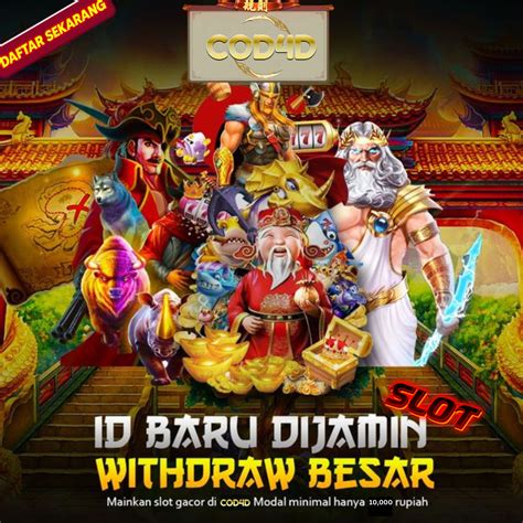 COD4D DAFTAR APK - TOGEL PRAGMATIC PLAY PG - Plan Mahone Bay