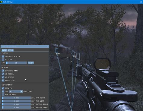 COD4D HOKI-Dalam dunia maya yang seru ini, Anda akan disuguhi