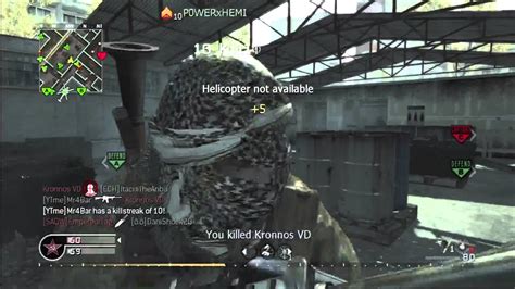 COD4D LIVE - Aplikasi ini memungkinkan Anda unduh dan mainkan g