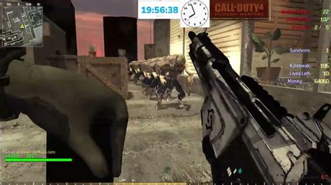 COD4D LIVE #COD4D LIVE | By COD4D LIVE