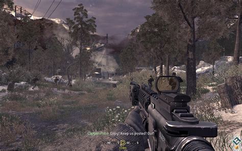 Cobalah COD4D PLAY dan rasakan perbedaan teknologi 4D