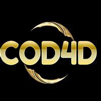 COD4D RESULT LOGIN & DAFTAR ASLI MENANG TERUS PASTI BAYAR