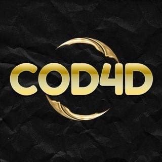 COD4D RESULT : TRUSTED LIVE RTP WINRATE % MUDAH MAXWIN
