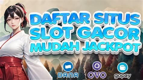 COD4D RTP: Situs Judi Slot Online Mudah Menang Dengan RTP Tertinggi Hari Ini