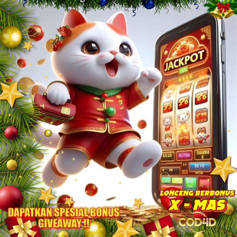 COD4D SCATTERHITAM Link Utama COD4D SCATTERHITAM Penyedia Game Online