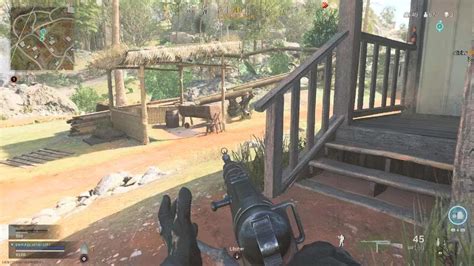 COD4D TOP1 - Bergabunglah dan jelajahi dunia virtual yang menan