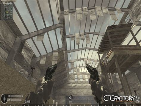 COD4D WIN Slot Login, Link Alternatif dan RTP