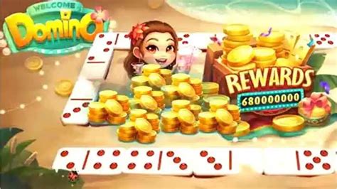 CODA SHOP DOMINO - Top Up Boss Domino | Beli Boss Party Termurah