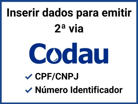 Codau 2 Via